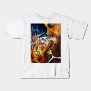 The ritual Kids T-Shirt